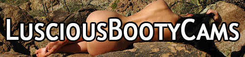 lusciousbootycams.com