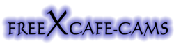 FreeXcafe-Cams