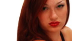 Redhead LIVE SEX