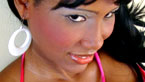 Ebony LIVE SEX