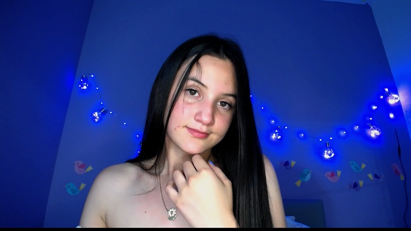 Shysweet18 Live Webcam Sex 1 On 1 VideoChat WebcamSex Show