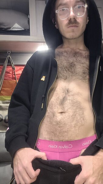 alphathumper's profile picture