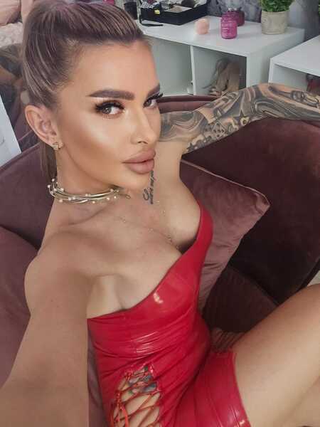 AmiraBelle