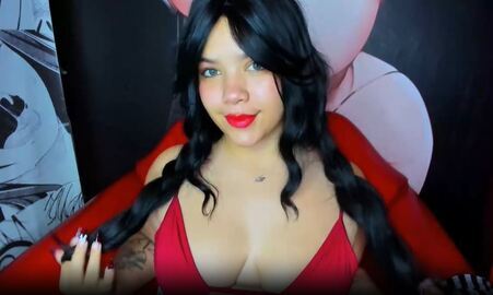 Annybuttyy