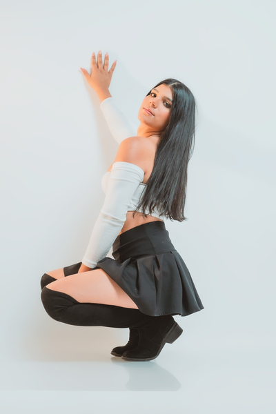 PaulineBelle