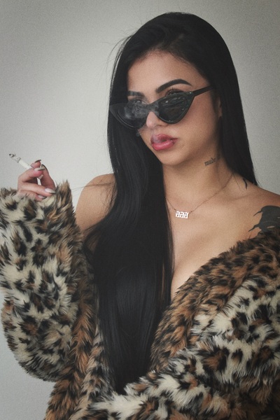 AlissonnovaXX