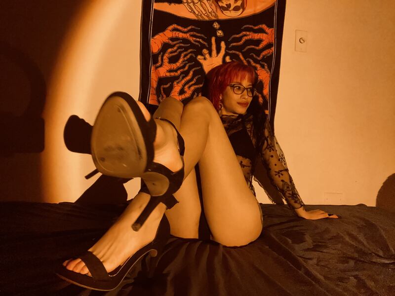 merrymendezz's profile picture
