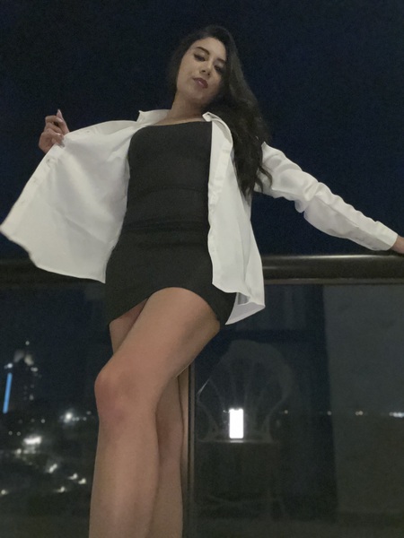 MissTianaX