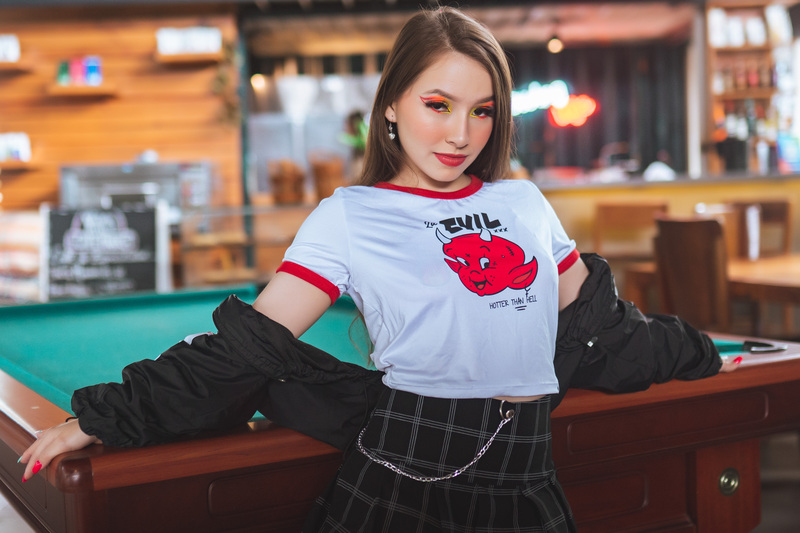 oliviaclarck's profile picture