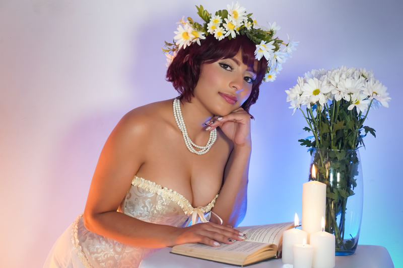 lizmonrou's profile picture