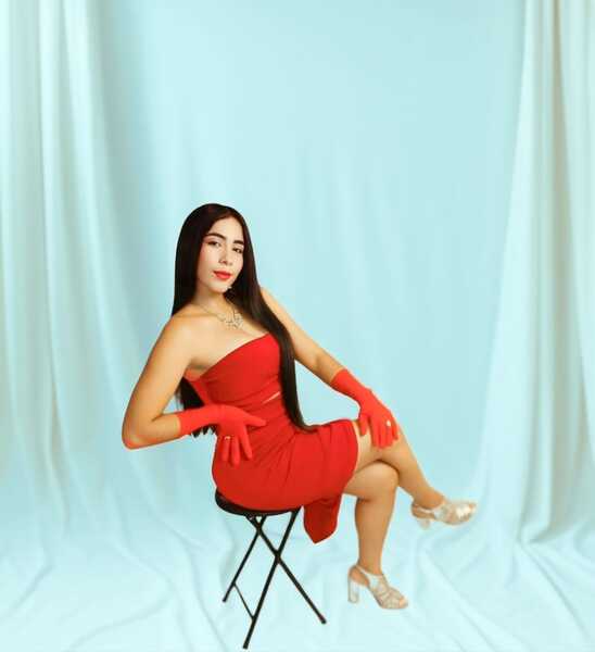 thalianaadams's profile picture
