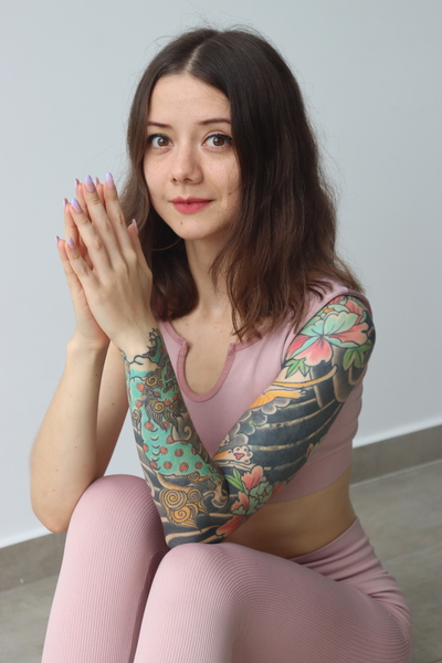 VicktoriaLou