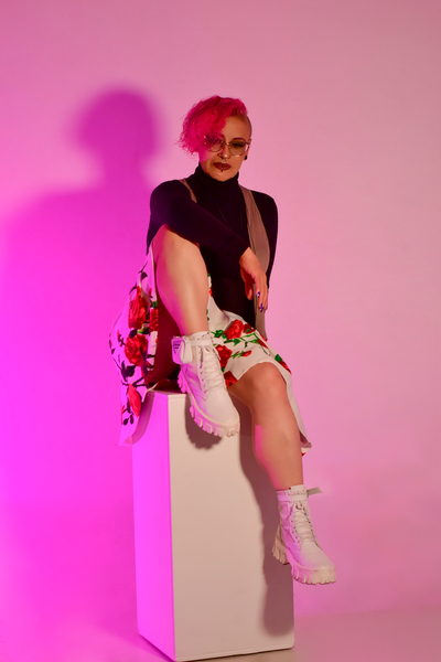 SandyyRose