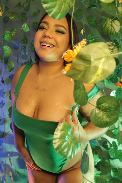 lillythdemon's profile picture