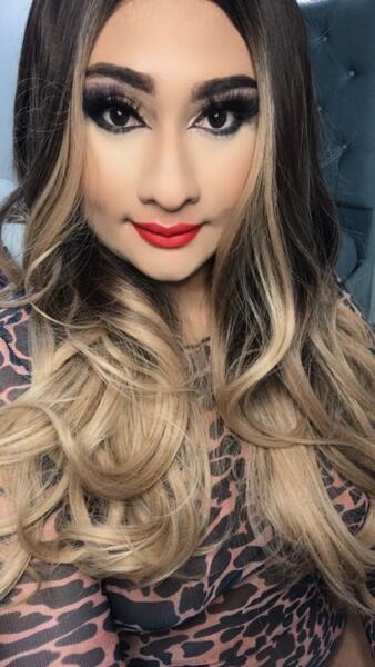 shiararussi's profile picture