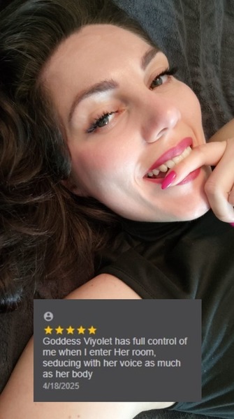 MissViyolet