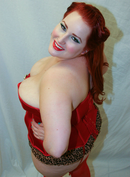 elizaallure's profile picture