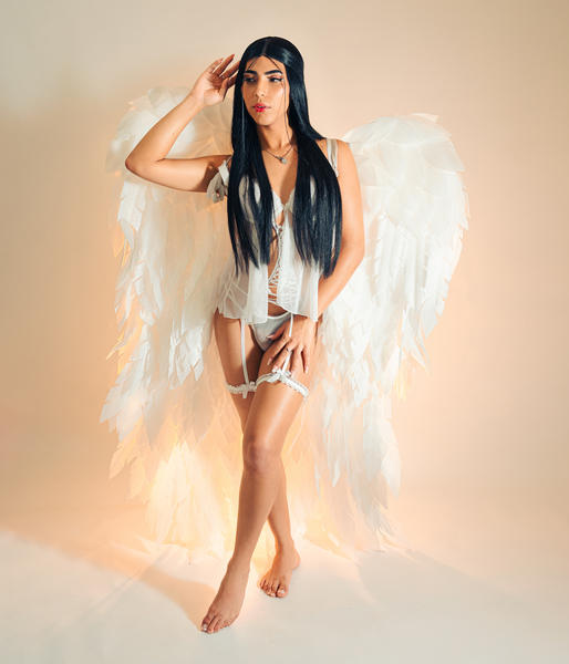 angelparisi's profile picture