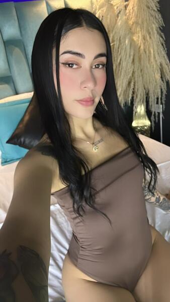 OrianaRousell