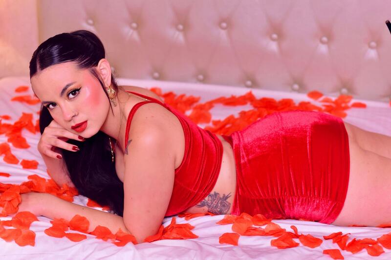 ArianaRosy