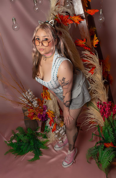 Dandeliionqueen