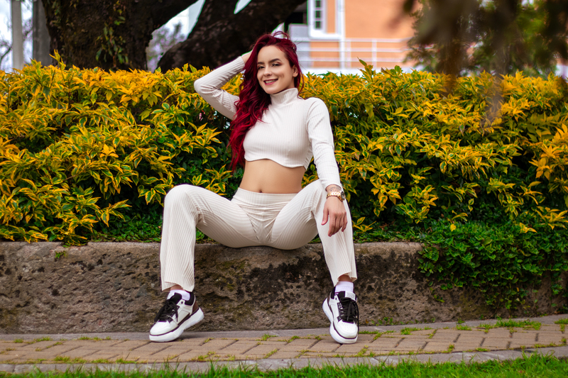 maiaapark's profile picture