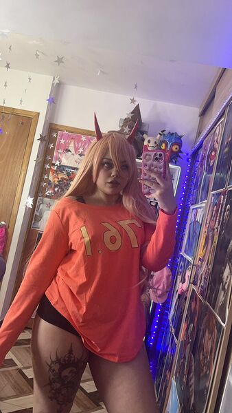 NaraCosplay