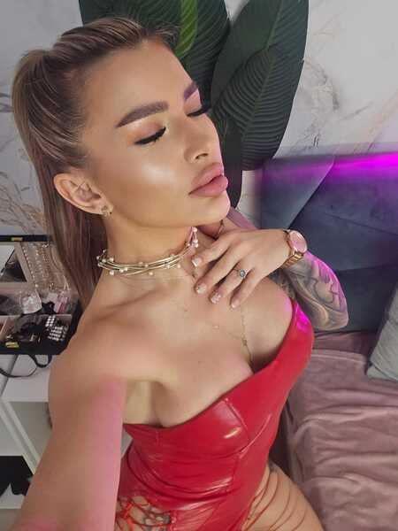 AmiraBelle