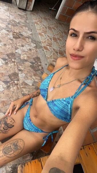 CandyMendez