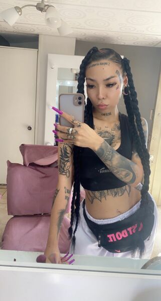 mollyfisherxxx's profile picture
