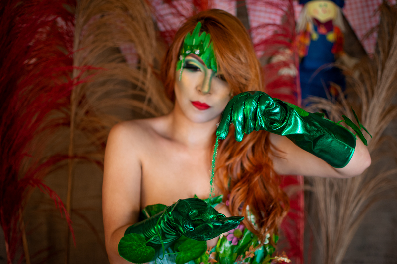 jadedimou from Jerkmate
