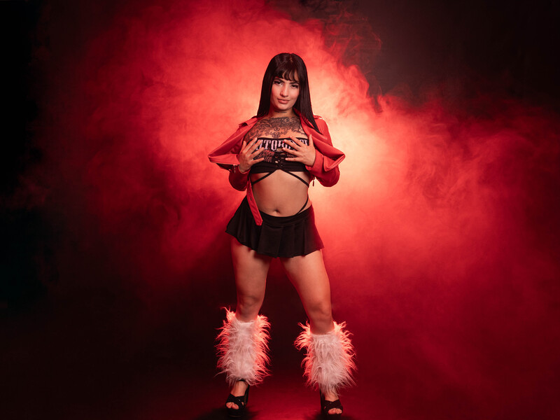 ScarletSims