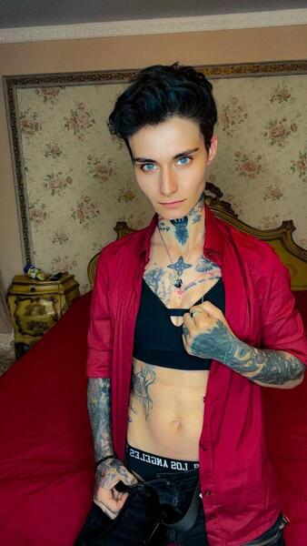 KennyAndSellena