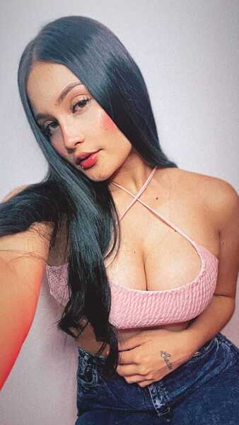 AleyahEvans