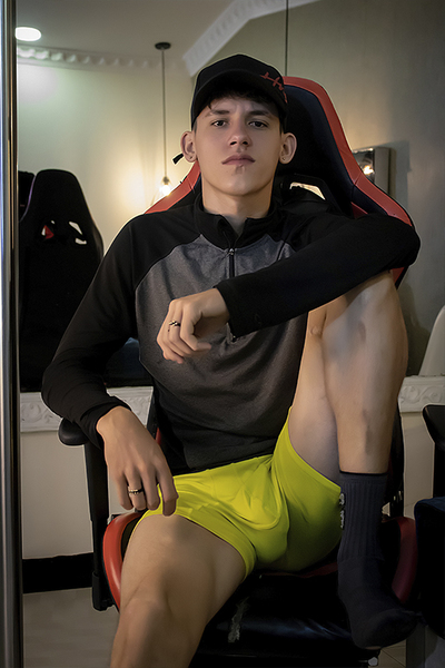 mikebeneflek's profile picture