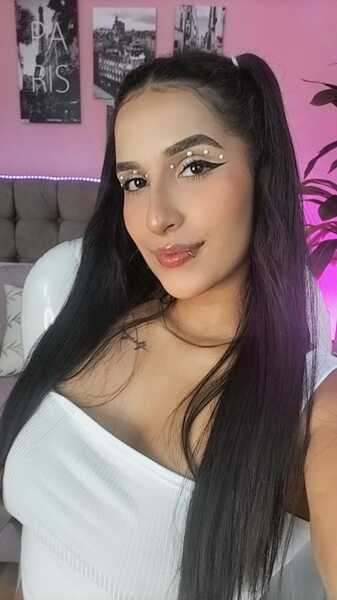 StefanyBlow23