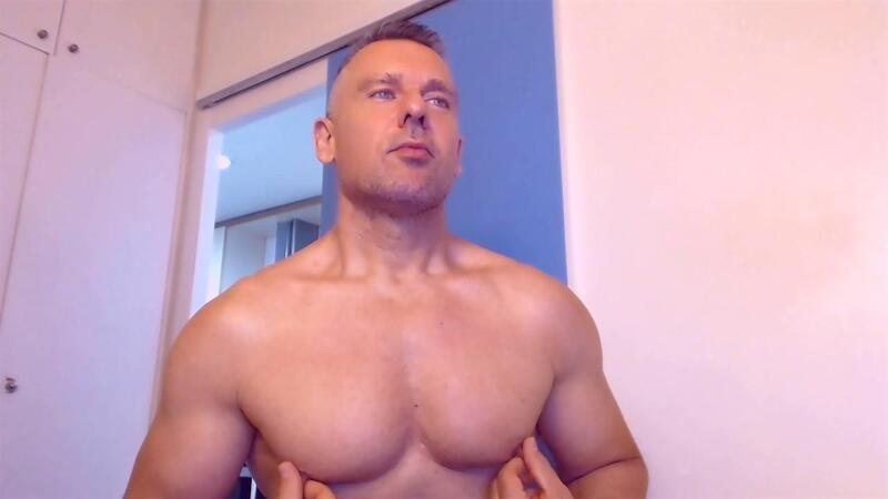 tomfoxcam from Jerkmate