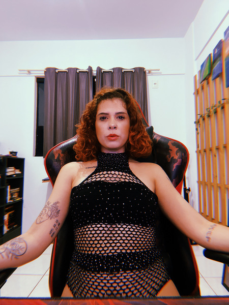 NatashaGngr