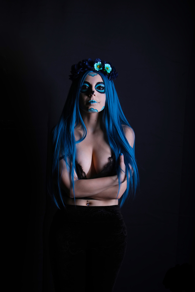 freyagoldx's profile picture