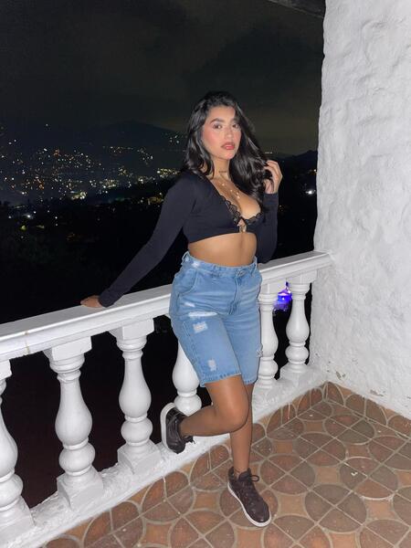 GiannaDias