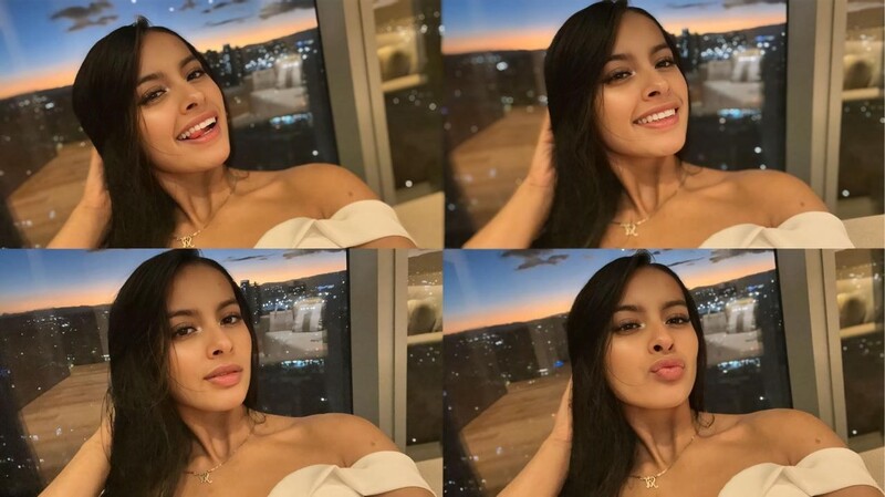 HannySexy60