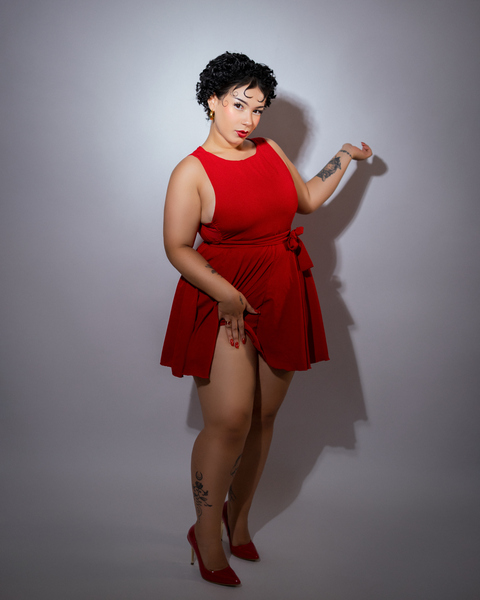 millyjohnson's profile picture
