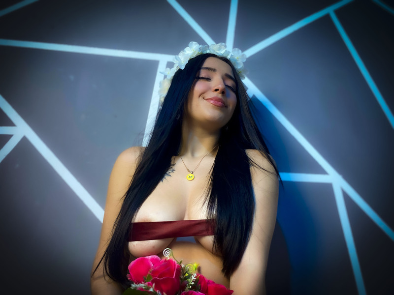 Sweets_Violeta