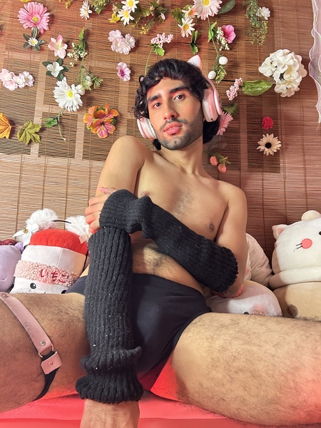 milanzairre's profile picture