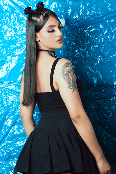 GabyDuraand