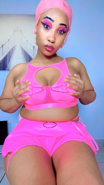 EBONYhotness