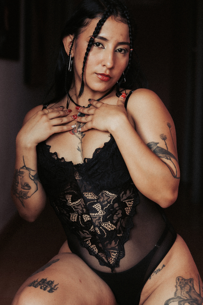 Violeta_Foster