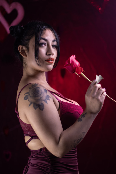 valenttinahoott's profile picture
