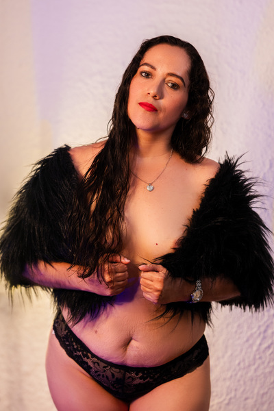 foxxyynatalia's profile picture