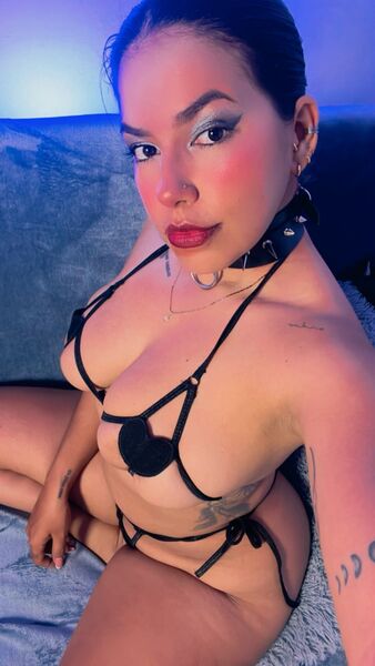 AngelaRiccii